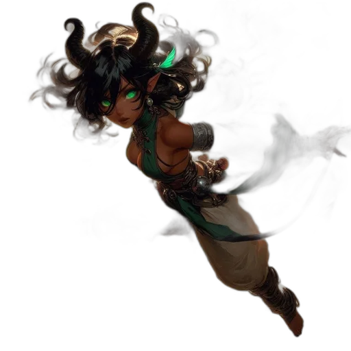 staff, dragon, weapon, mask transparent PNG cut-out