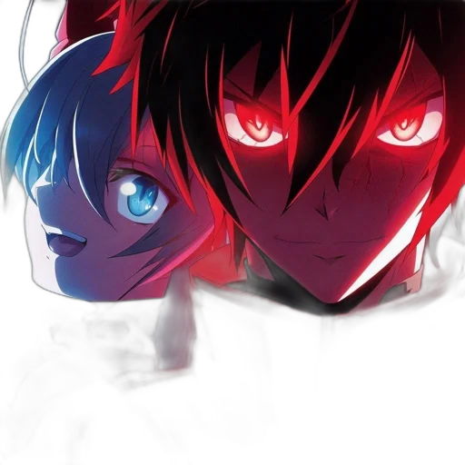 mask, face, robot, anime transparent PNG cut-out
