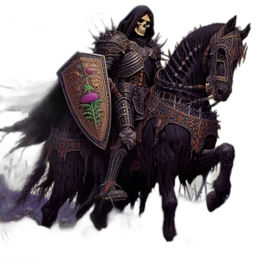 sword, dragon, weapon, fantasy art transparent PNG cut-out