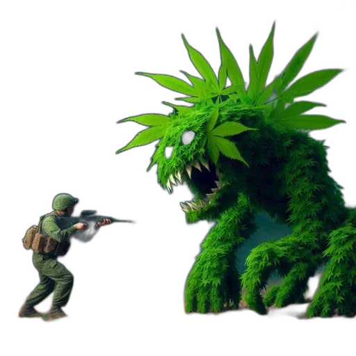 creature, weapon, dragon, animal transparent PNG cut-out