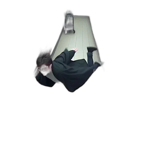 shoes, jacket, mask, robot transparent PNG cut-out