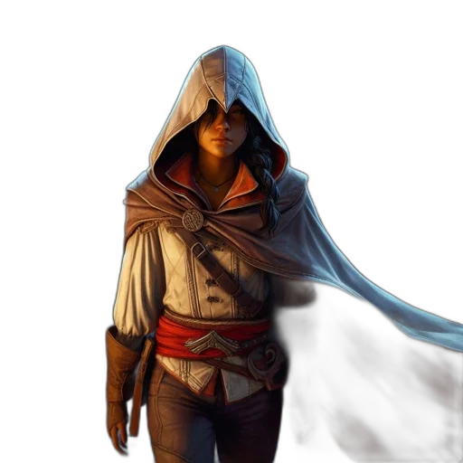 mask, staff, sword, face transparent PNG cut-out