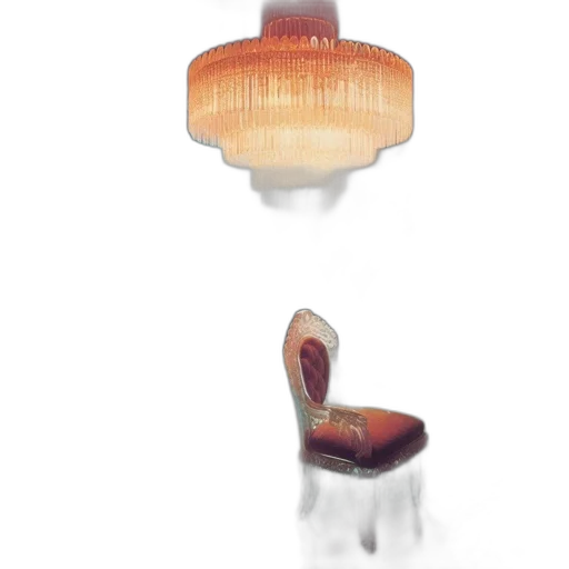 furniture, crown, shoes, hat transparent PNG cut-out