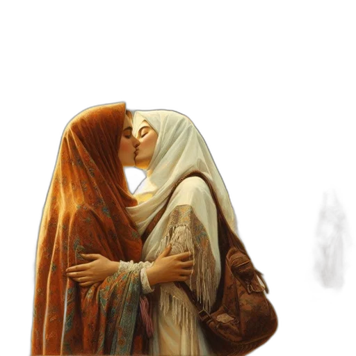 oil painting, concept art, photorealistic, fantasy art transparent PNG cut-out
