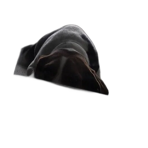 hat, mask, face, creature transparent PNG cut-out