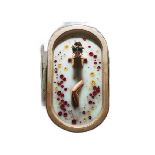 jewelry, opulent, chamber, woman transparent PNG cut-out