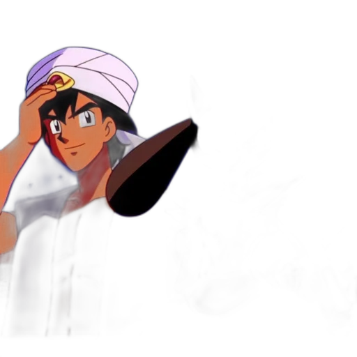hat, staff, weapon, crown transparent PNG cut-out