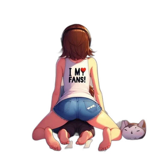 dress, animal, creature, robot transparent PNG cut-out