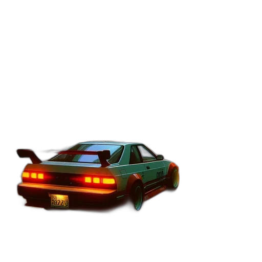 car, weapon, animal, robot transparent PNG cut-out