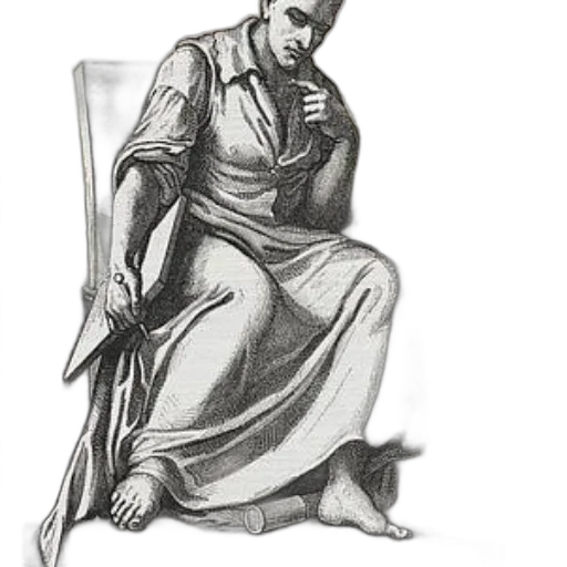 staff, furniture, dress, jewelry transparent PNG cut-out