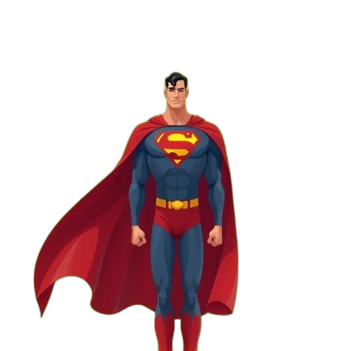 staff, comic book art, concept art, 3d render transparent PNG cut-out