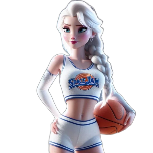 3d render, cartoon, concept art, fantasy art transparent PNG cut-out