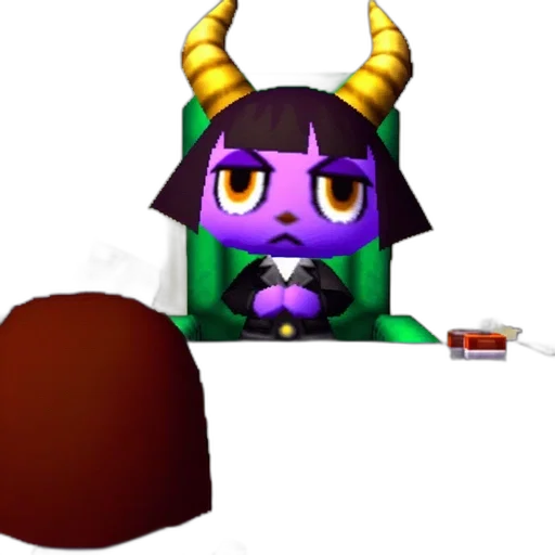 crown, mask, staff, hat transparent PNG cut-out
