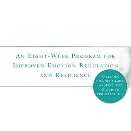 mindfulness-based, emotional, balance, workbook transparent PNG cut-out