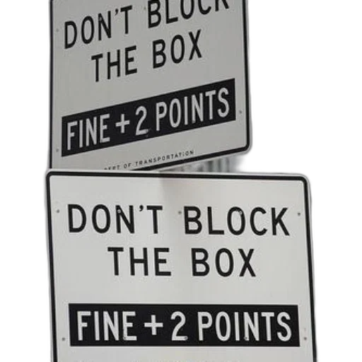 two, signs, black, white transparent PNG cut-out