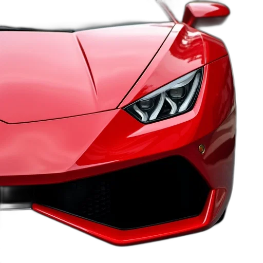 car, face, weapon, mask transparent PNG cut-out