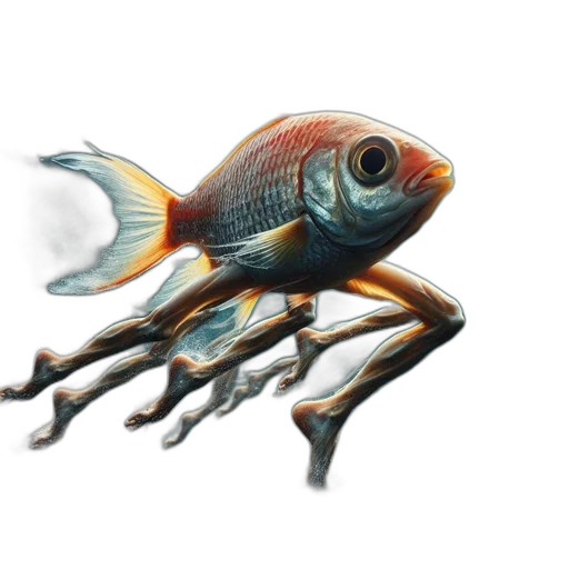 creature, animal, staff, dragon transparent PNG cut-out