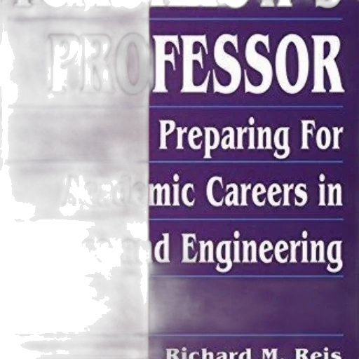 cover, tomorrow, professor, preparing transparent PNG cut-out