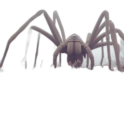 creature, animal, mask, robot transparent PNG cut-out