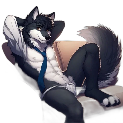 staff, furniture, animal, jacket transparent PNG cut-out