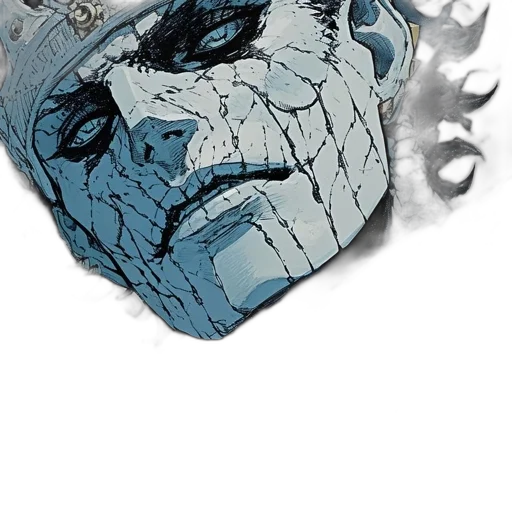 mask, face, jewelry, crown transparent PNG cut-out