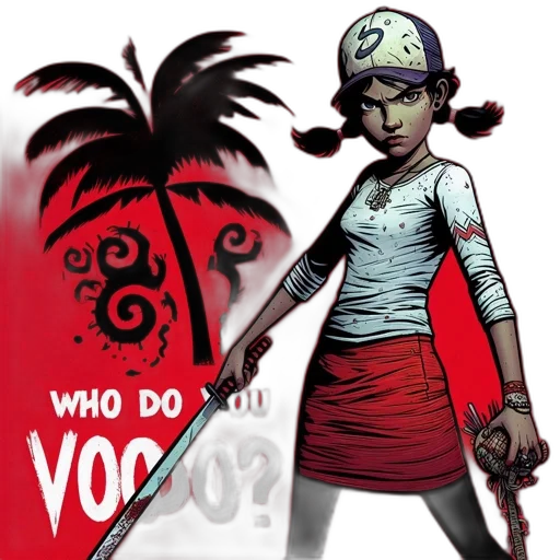 comic book art, concept art, cartoon, young transparent PNG cut-out