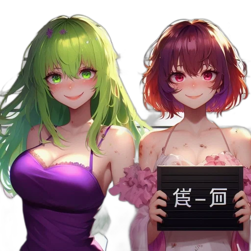 dress, mask, robot, weapon transparent PNG cut-out