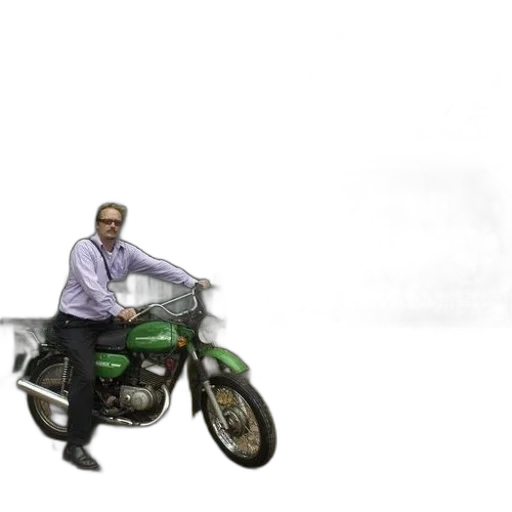 jacket, car, animal, weapon transparent PNG cut-out