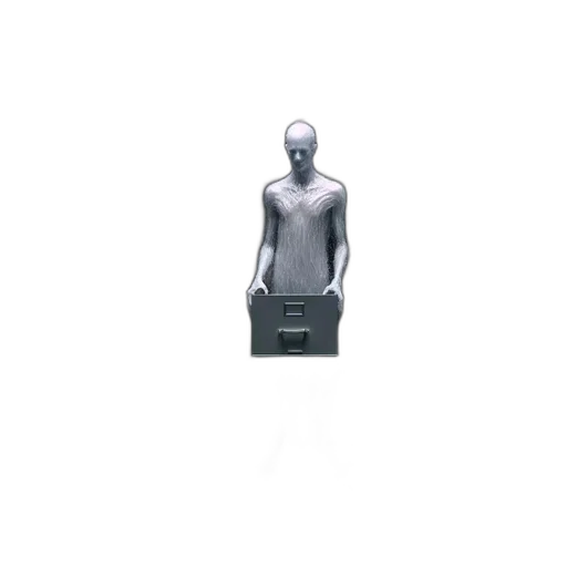 robot, staff, jewelry, furniture transparent PNG cut-out