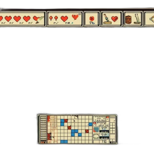 pixel art, pixel, art, fantasy-themed transparent PNG cut-out