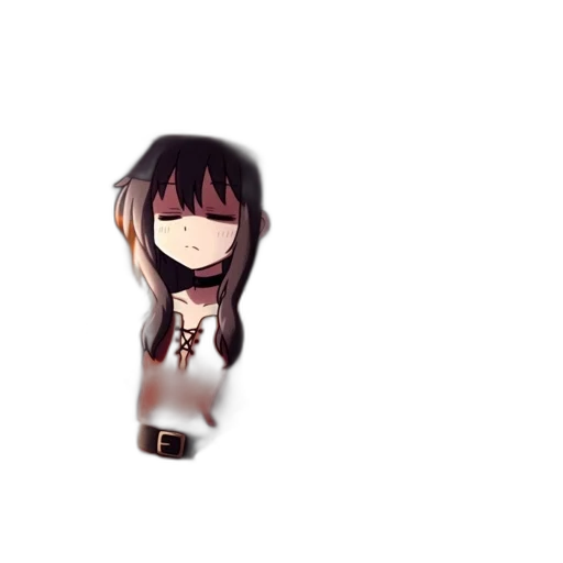 creature, staff, weapon, robot transparent PNG cut-out