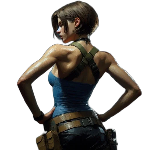 weapon, concept art, photorealistic, pixel art transparent PNG cut-out