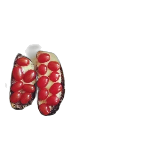shoes, jewelry, 3d render, plate transparent PNG cut-out