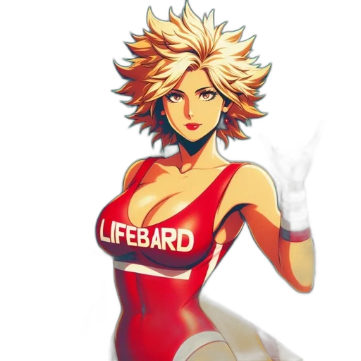 dress, concept art, pixel art, comic book art transparent PNG cut-out