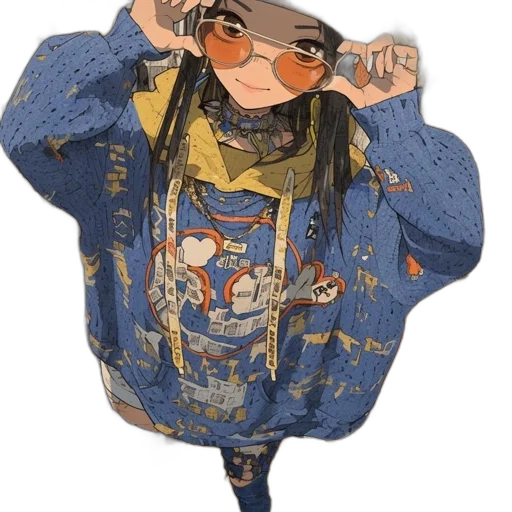 jacket, dress, jewelry, face transparent PNG cut-out