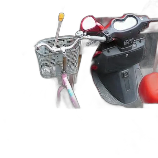 weapon, staff, 3d render, pink transparent PNG cut-out