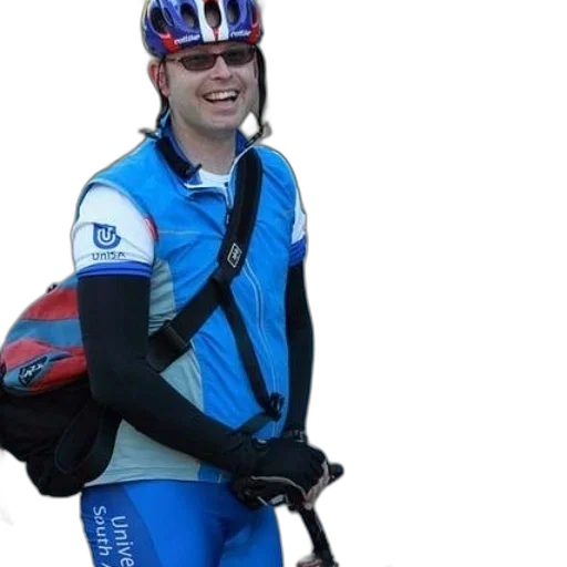 jacket, staff, man, wearing transparent PNG cut-out