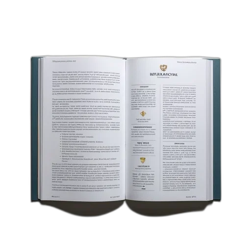 information, booklet, dissemination, distribution transparent PNG cut-out