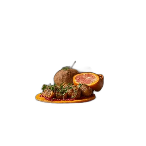 food, crown, animal, hat transparent PNG cut-out