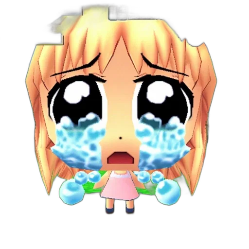 pixel art, anime, concept art, cartoon transparent PNG cut-out