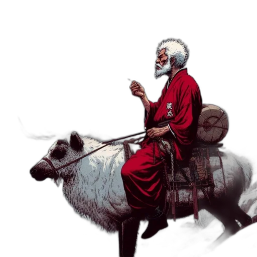 sword, animal, concept art, fantasy art transparent PNG cut-out