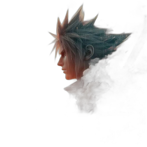 dragon, mask, face, crown transparent PNG cut-out