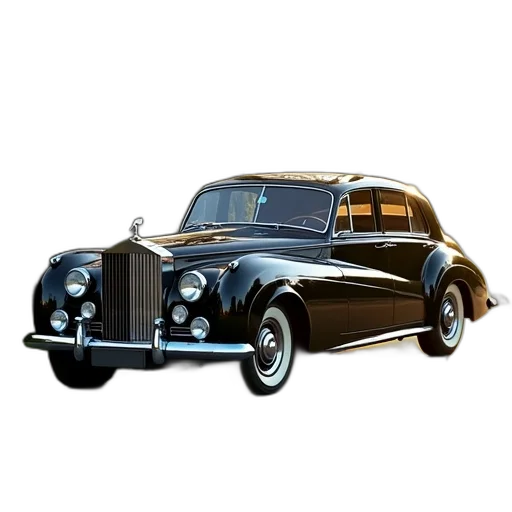 car, photorealistic, 3d render, concept art transparent PNG cut-out