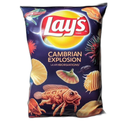 food, weapon, photorealistic, vaporwave transparent PNG cut-out