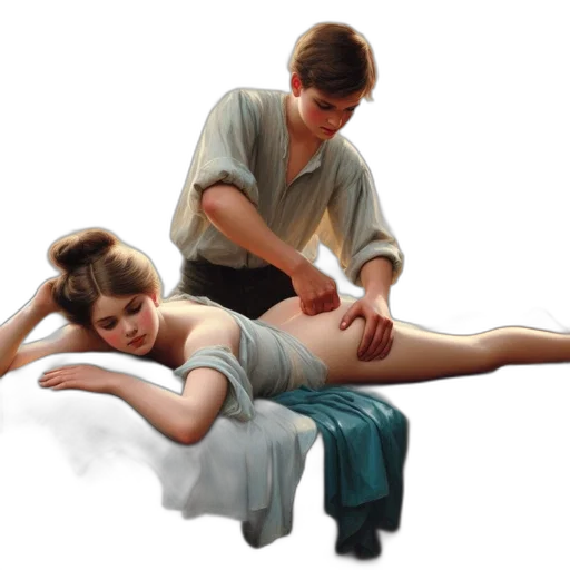 staff, oil painting, photorealistic, concept art transparent PNG cut-out