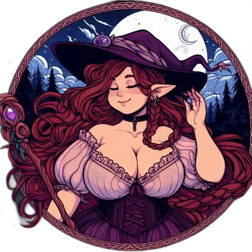 dress, pixel art, fantasy art, concept art transparent PNG cut-out
