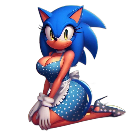 dress, animal, creature, concept art transparent PNG cut-out