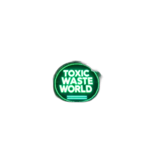 jacket, bottle, green, futuristic transparent PNG cut-out