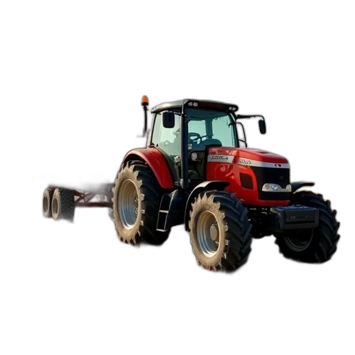 weapon, animal, car, 3d render transparent PNG cut-out