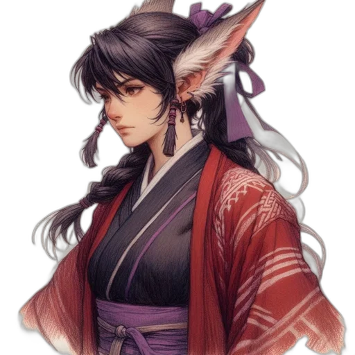 staff, dragon, fantasy art, concept art transparent PNG cut-out